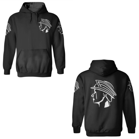 Discover 2003 2004 Mercury Marauder Logos 3D Hoodies