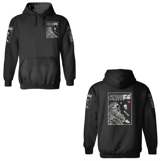 Discover Our Flag Means Death Classic 3D Hoodies