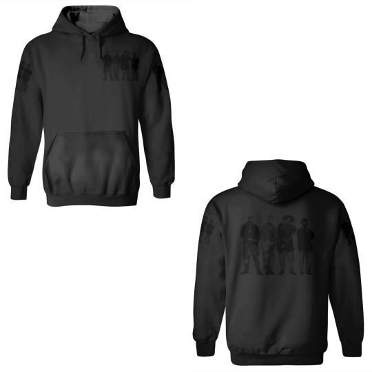 Discover Tribe Called Quest - Tribe Called Quest - 3D Hoodies