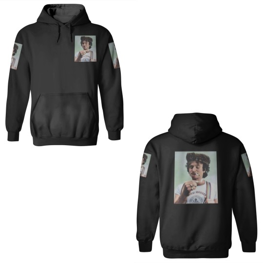 Discover Robins Williams Mork 3D Hoodies