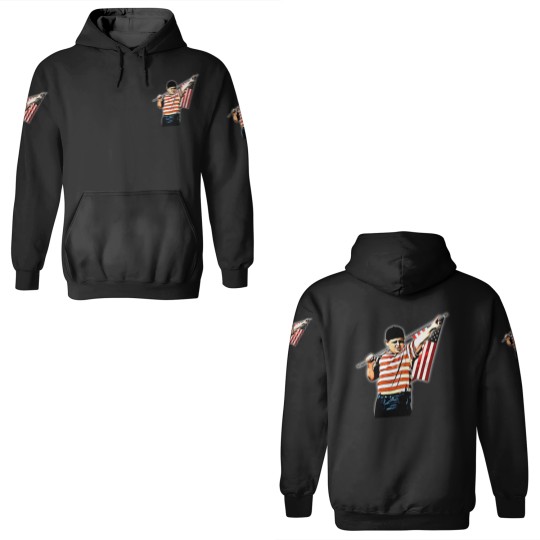 Discover porter - The Sandlot - 3D Hoodies