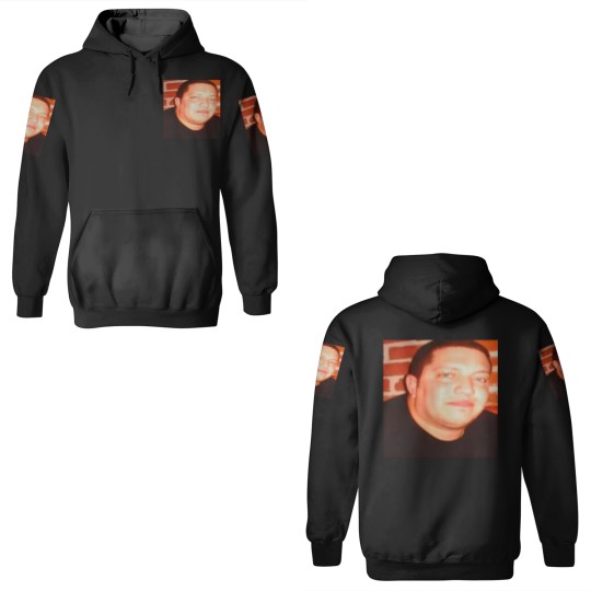 Discover Sal Vulcano Funny  Impractical Jokers 3D Hoodies