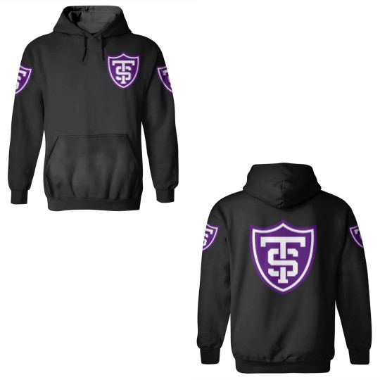 Discover College of St. Thomas Tommies Sport 3D Hoodies