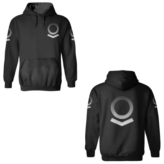 Discover Palantir PLTR fade large logo 3D Hoodies
