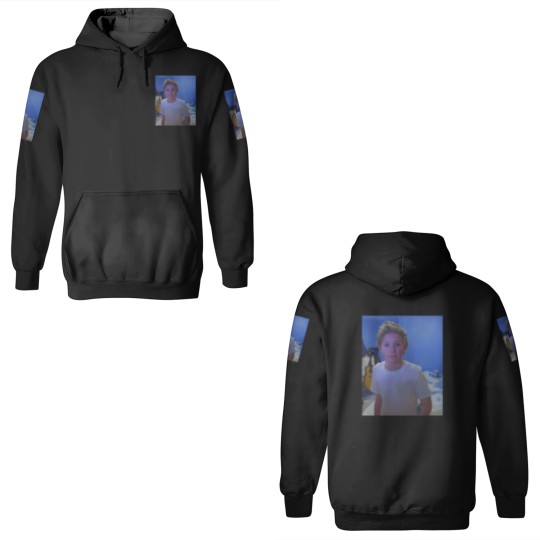 Discover Niall Horan 3D Hoodies 3D Hoodies