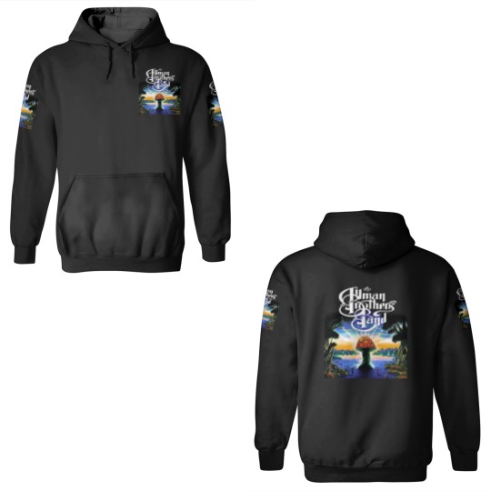 Discover The Allman Brothers Band 3D Hoodies, The Allman Brothers Band Vintage 3D Hoodies, TABB 3D Hoodies, Tabb Tour 3D Hoodies, Allman Brothers 3D Hoodies, Allman Bros 3D Hoodies