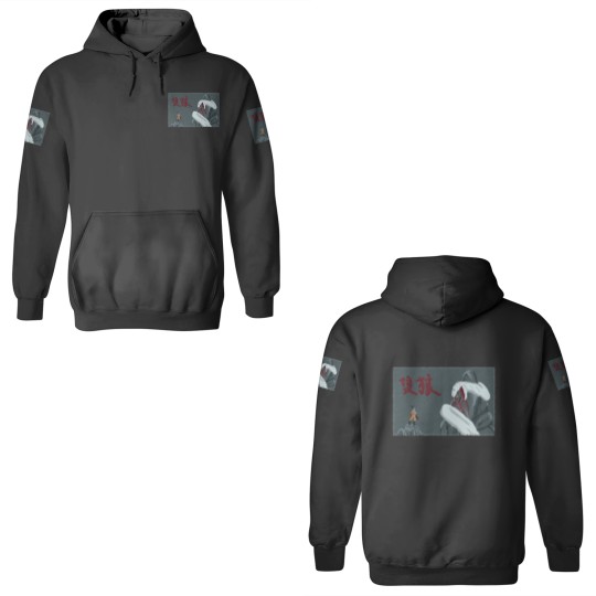 Discover Serpents Demise 3D Hoodies