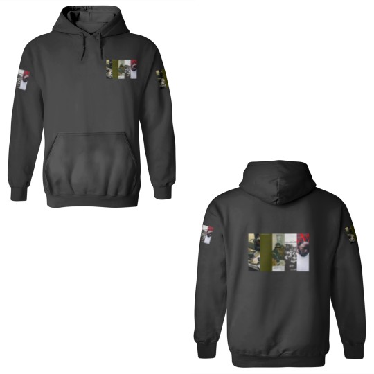 Discover Kendrick lamar 1 3D Hoodies