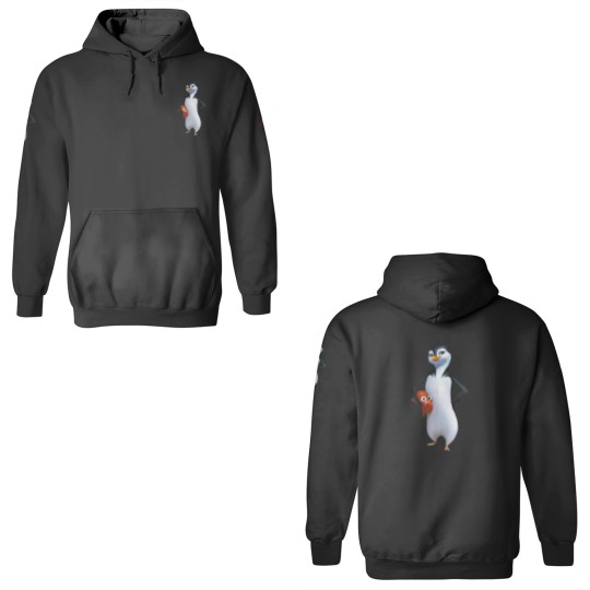 Discover Surfs Up 3D Hoodies