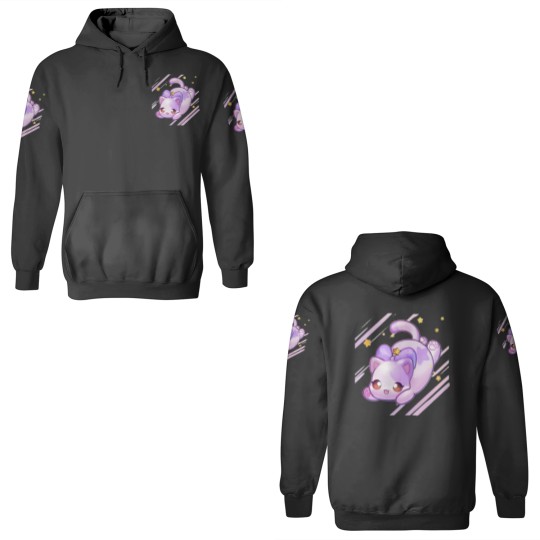 Discover aphmau Essential 3D Hoodies