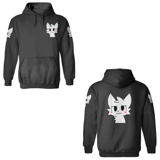 Discover The Boykisser 3D Hoodies