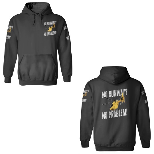 Discover Helicopter Pilot Aviators Gift 3D Hoodies