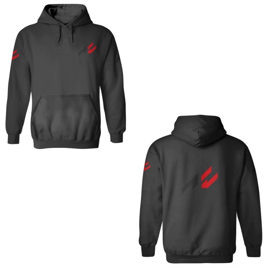 Discover Assetto Corsa Logo 3D Hoodies