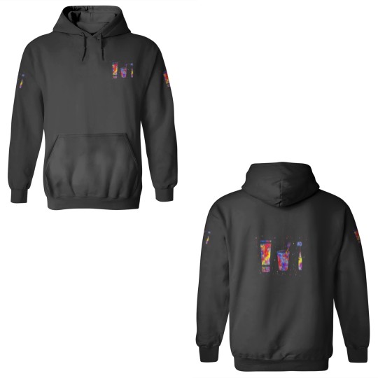 Discover Dental care tools dental tools 3D Hoodies