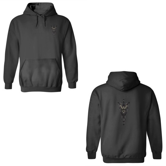 Discover Evenstar Pendant 3D Hoodies