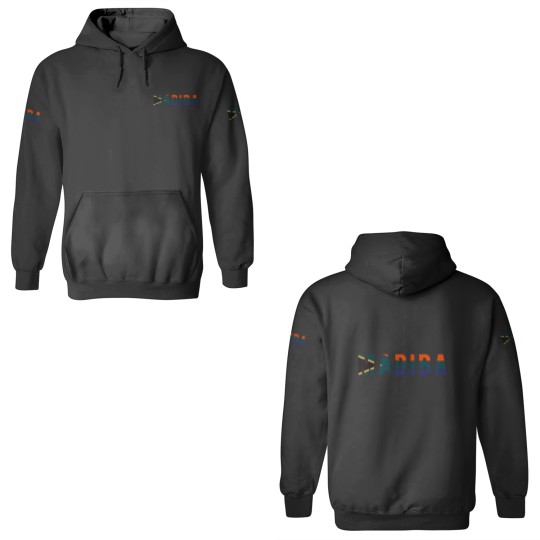 Discover Nelson Mandela Madiba 3D Hoodies