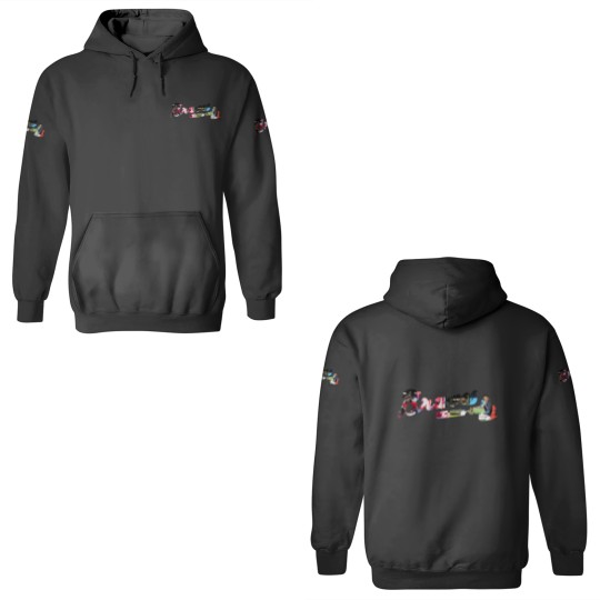Discover Acua Jr 3D Hoodies