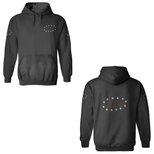 Discover Call Me If You Get Lost 3D Hoodies