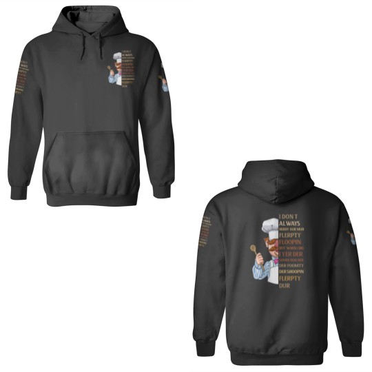 Discover Untitled 3D Hoodies