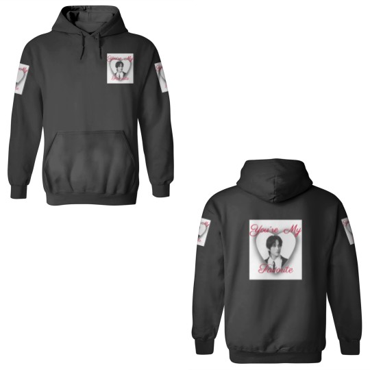 Discover Haechan NCT127 Youre my favorite Essential 3D Hoodies