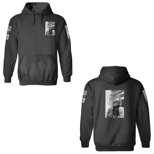 Discover Thousand Fans Wrld 3D Hoodies