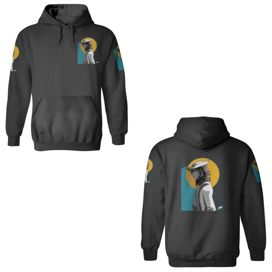 Discover JIMENEZ classique 3D Hoodies