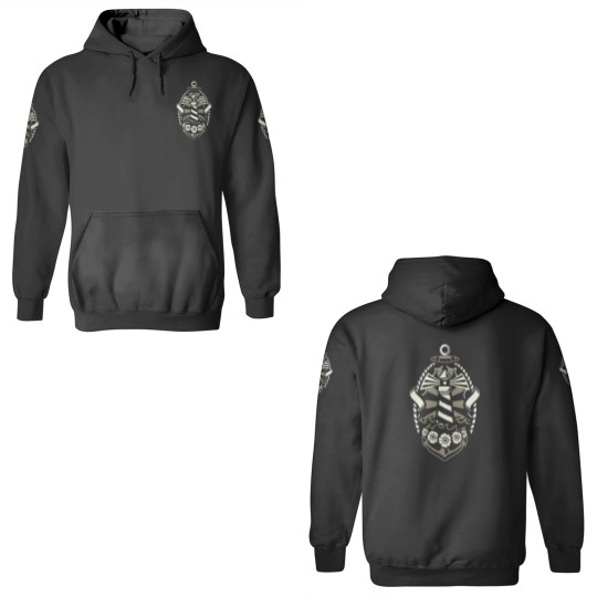 Discover Lighthouse 3D Hoodies