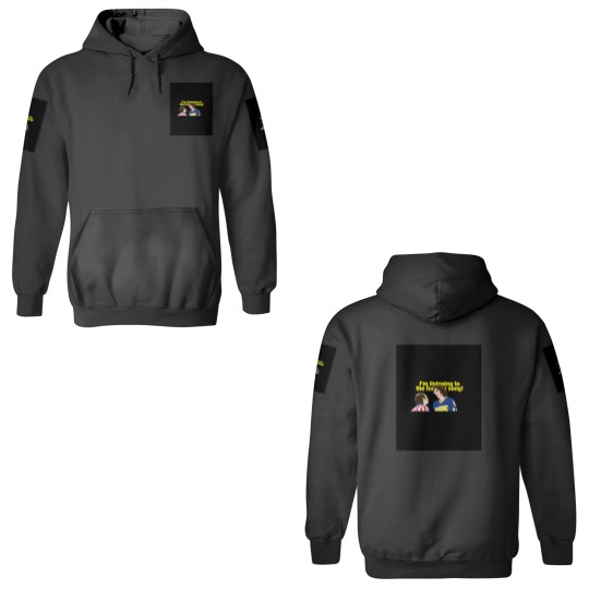 Discover Hansonss Brothers National Anthem Graphic 3D Hoodies