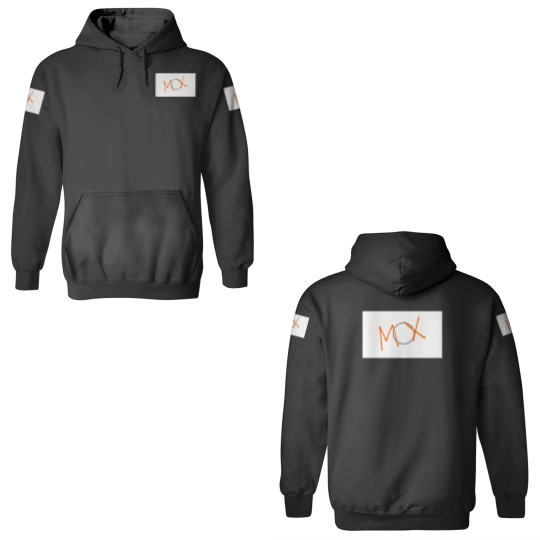 Discover Jon Moxley Mox 6333 3D Hoodies