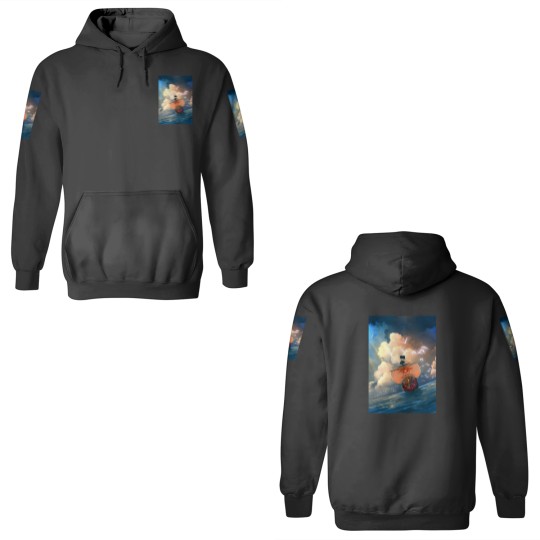 Discover One piecess 3D Hoodies
