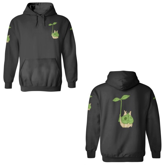 Discover Korok 3D Hoodies