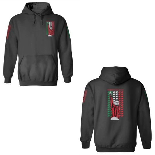 Discover Roberto Baggio 3D Hoodies