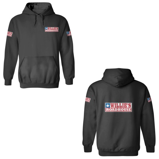 Discover Satellite Radio 3D Hoodies