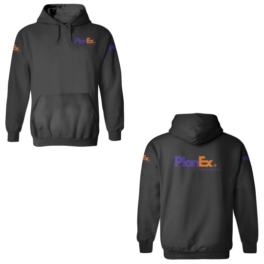 Discover FedEx Ground FedEx - Personalized FedEx Ground - FedEx 3D Hoodies