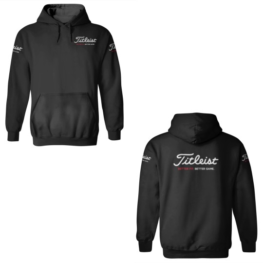Discover titleist-logo 3D Hoodies