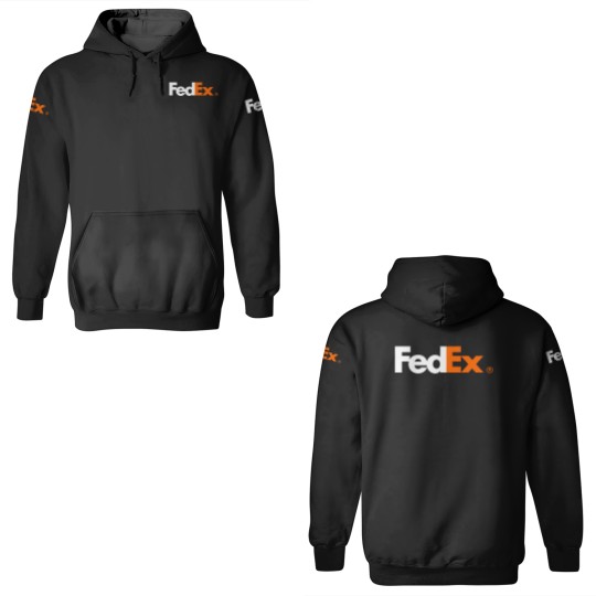 Discover FedEx Ground FedEx - Personalized FedEx Ground - FedEx 3D Hoodies