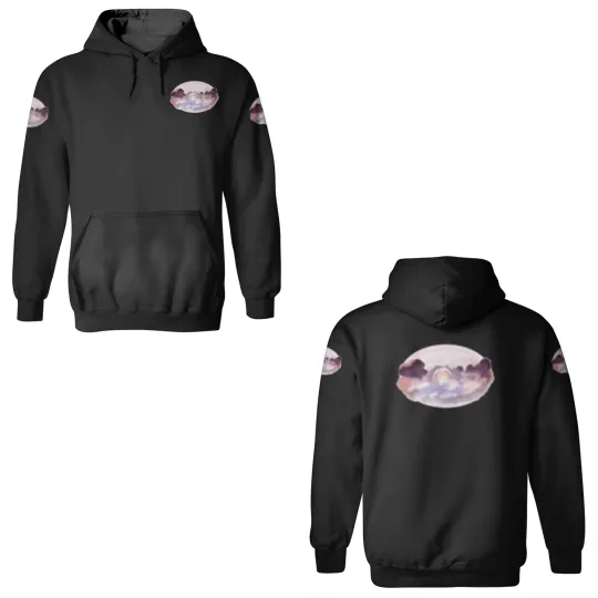 Discover Welcome To Montero 3D Hoodies