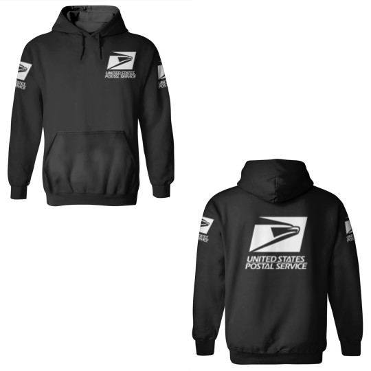 Discover Postal Service - Postal Service - Postal Service - Postal Service - Postal Service Postal 3D Hoodies