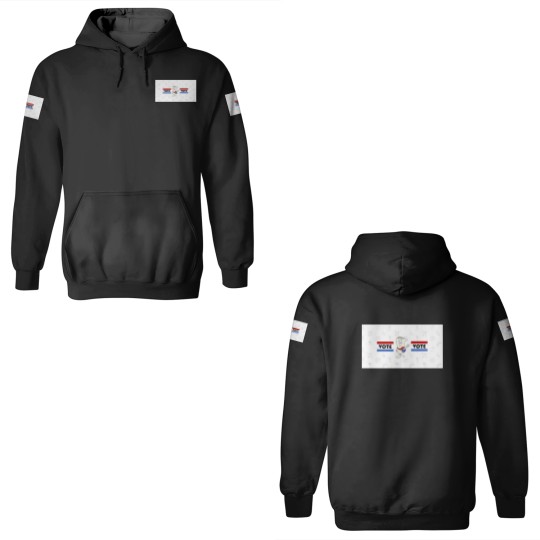 Discover Verb!Schoolhouse Rock 3D Hoodies