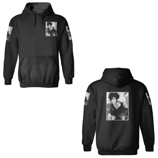 Discover Whitney Houston 3D Hoodies