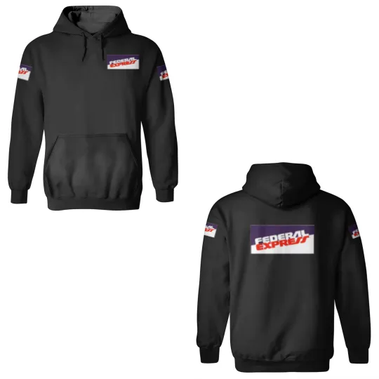 Discover FedEx Old Ground FedEx - Personalized FedEx Ground - FedEx 3D Hoodies