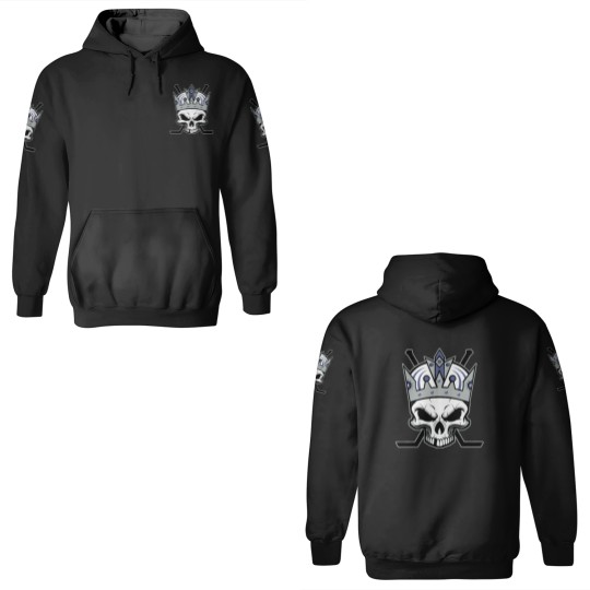 Discover LOS ANGELES (1).png 3D Hoodies
