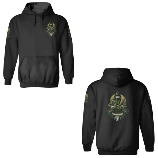 Discover UltrasSur UltrasSur 3D Hoodies