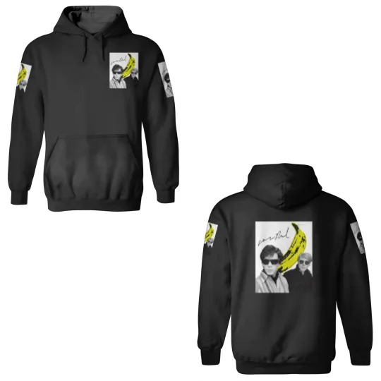 Discover Vinage rock -.  - 3D Hoodies