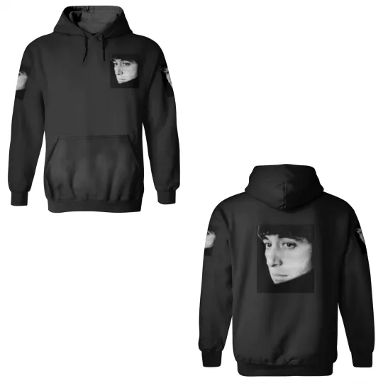 Discover Young Al Pacino Oversized - 3D Hoodies