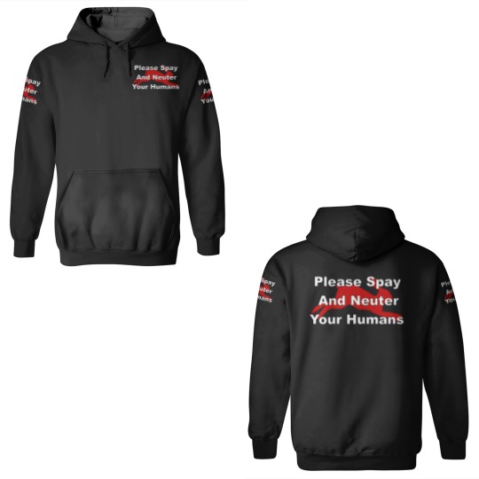 Discover Overpopulation Bombs 3D Hoodies