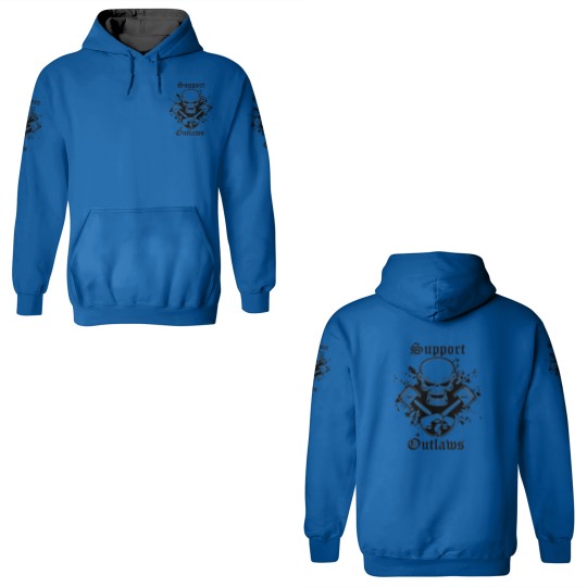Discover SYLO.png 3D Hoodies