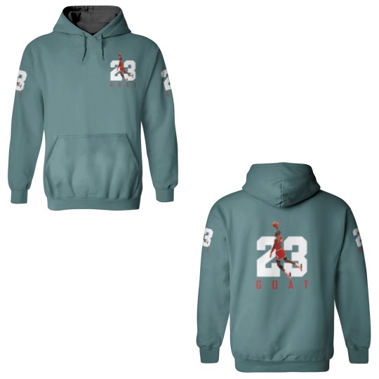 Discover Michael Jordan, MJ Goat 23  Cap, baseball caps for men 3D Hoodies
