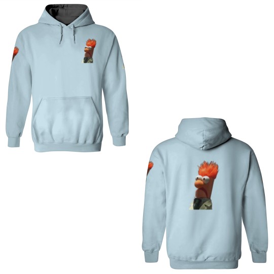 Discover Awkward puppets     Awkward puppets 3D Hoodies