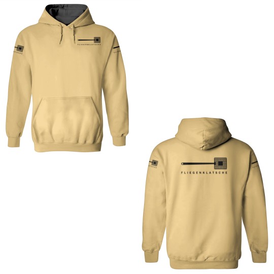 Discover fly swatt 3D Hoodies